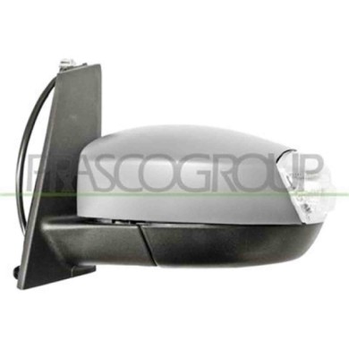 GUIDA_ALLA_SCELTA.JPG Retrovisore Sinistro Elettrico Con Primer Per Ford C-max Dal 2010 Al 2015