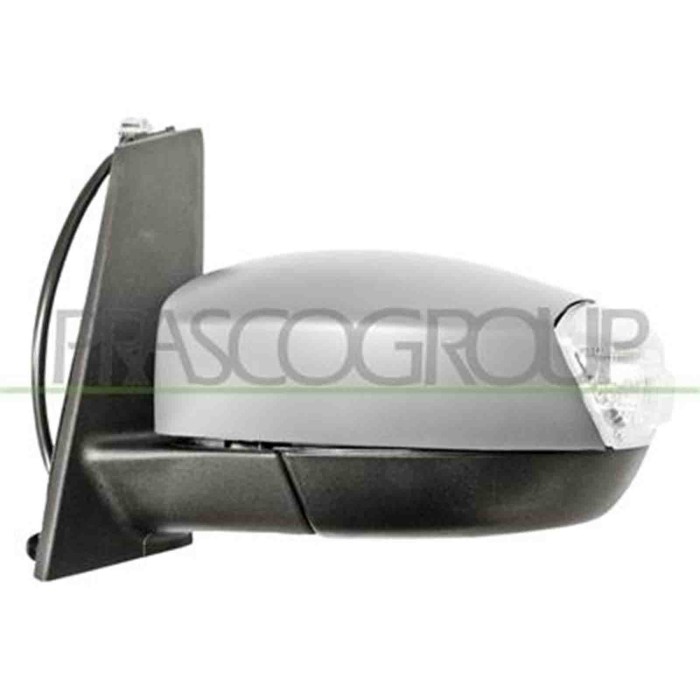 GUIDA_ALLA_SCELTA.JPG Retrovisore Sinistro Elettrico Con Primer Per Ford C-max Dal 2010 Al 2015