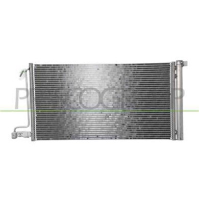 FD719C004_1.JPG Condensatore Per Ford C-max Dal 2010 Al 2015