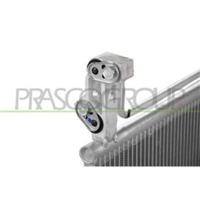 FD719C004_3.JPG Condensatore Per Ford C-max Dal 2010 Al 2015