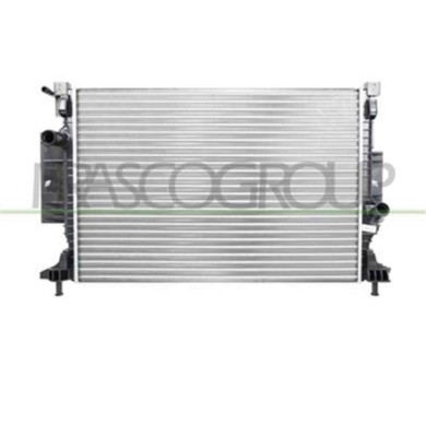 FD719R003_2.JPG Radiatore Per Ford Focus Dal 2011 Al 2014