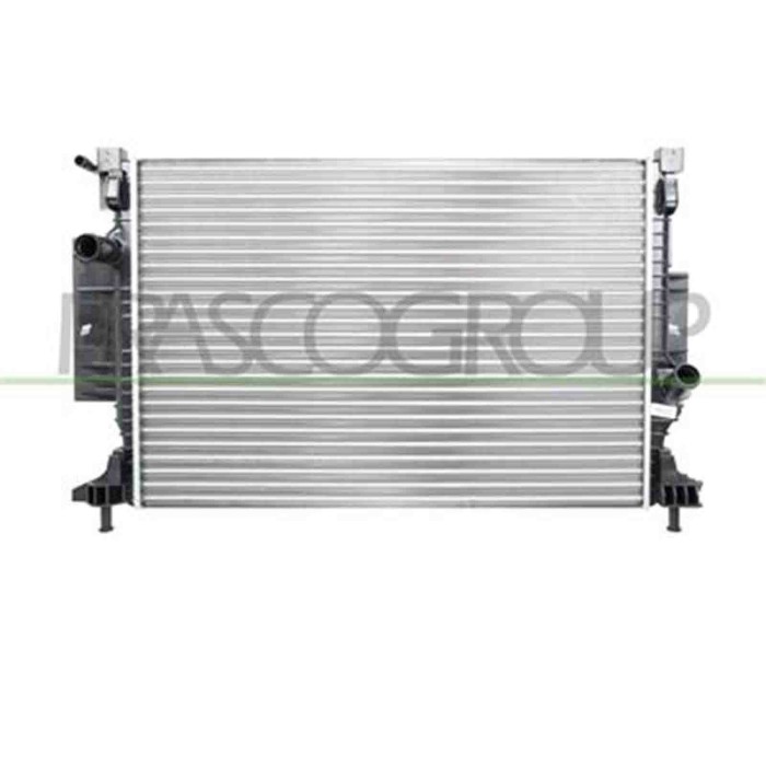 FD719R003_2.JPG Radiatore Per Ford Focus Dal 2011 Al 2014