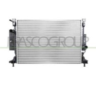 Radiatore Per Ford Focus Dal 2011 Al 2014