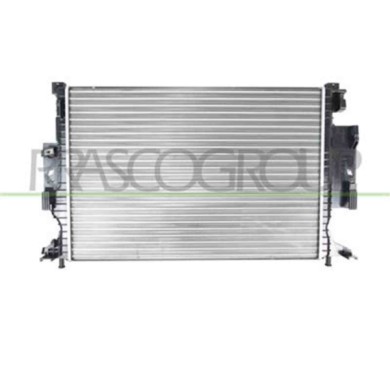 FD719R003_3.JPG Radiatore Per Ford Focus Dal 2011 Al 2014