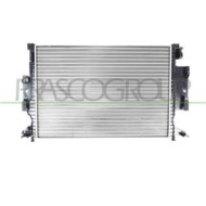 FD719R003_3.JPG Radiatore Per Ford Focus Dal 2011 Al 2014