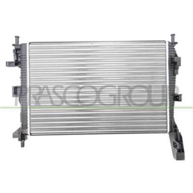 FD719R006_1.JPG Radiatore Per Ford Focus Dal 2011 Al 2014