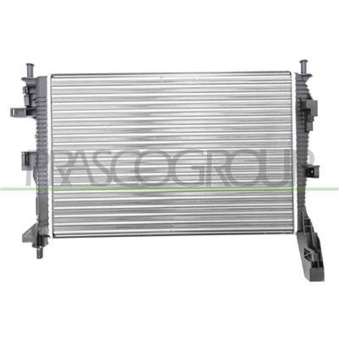 FD719R006_1.JPG Radiatore Per Ford Focus Dal 2011 Al 2014