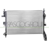 FD719R006_1.JPG Radiatore Per Ford Focus Dal 2011 Al 2014