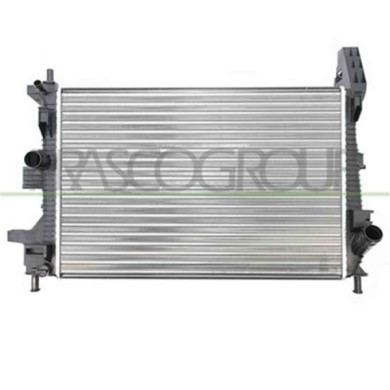 FD719R006_2.JPG Radiatore Per Ford Focus Dal 2011 Al 2014