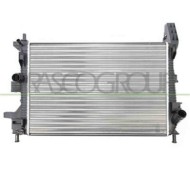 Radiatore Per Ford Focus Dal 2011 Al 2014
