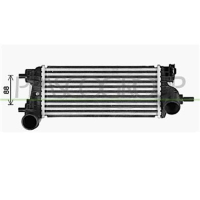 FD721N001_2.JPG Intercooler Per Ford C-max Dal 2015