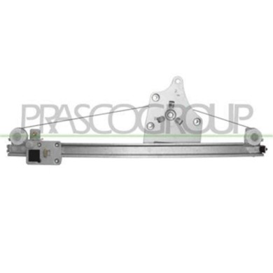 GUIDA_ALLA_SCELTA.JPG Meccanismo Alzacristallo Posteriore Destro Per Ford Grand C-max Dal 2015