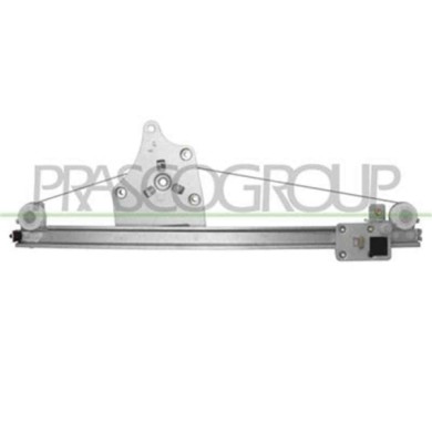 GUIDA_ALLA_SCELTA.JPG Meccanismo Alzacristallo Posteriore Sinistro Per Ford Grand C-max Dal 2015