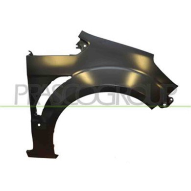 GUIDA_ALLA_SCELTA.JPG Parafango Anteriore Destro Per Ford S-max Dal 2006 Al 2010