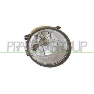 GUIDA_ALLA_SCELTA.JPG Fendinebbia Destro Per Ford S-max Dal 2006 Al 2010