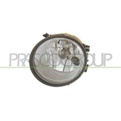 GUIDA_ALLA_SCELTA.JPG Fendinebbia Sinistro Per Ford S-max Dal 2006 Al 2010