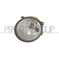 Fendinebbia Sinistro Per Ford S-max Dal 2006 Al 2010