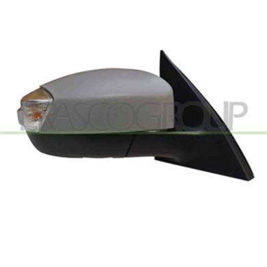 GUIDA_ALLA_SCELTA.JPG Retrovisore Destro Elettrico Per Ford S-max Dal 2006 Al 2010
