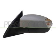 Retrovisore Sinistro Per Ford S-max Dal 2006 Al 2010