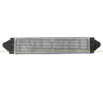 FD730N002_1.JPG Intercooler Per Ford S-max Dal 2006 Al 2010
