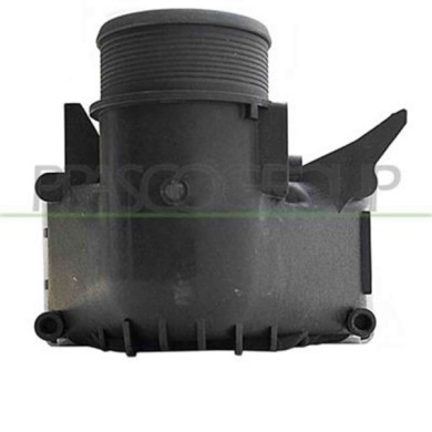 FD730N002_3.JPG Intercooler Per Ford S-max Dal 2006 Al 2010