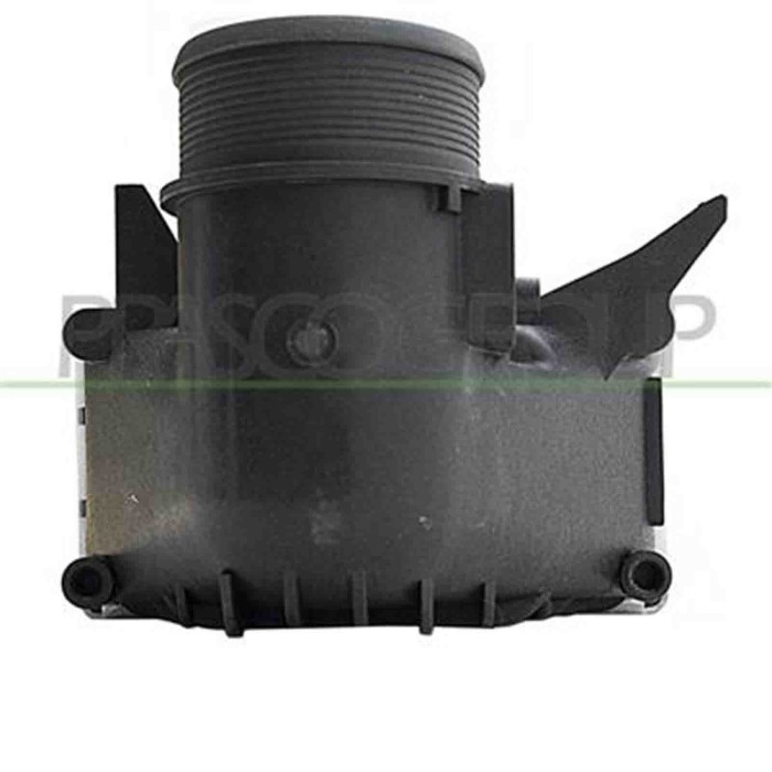 FD730N002_3.JPG Intercooler Per Ford S-max Dal 2006 Al 2010