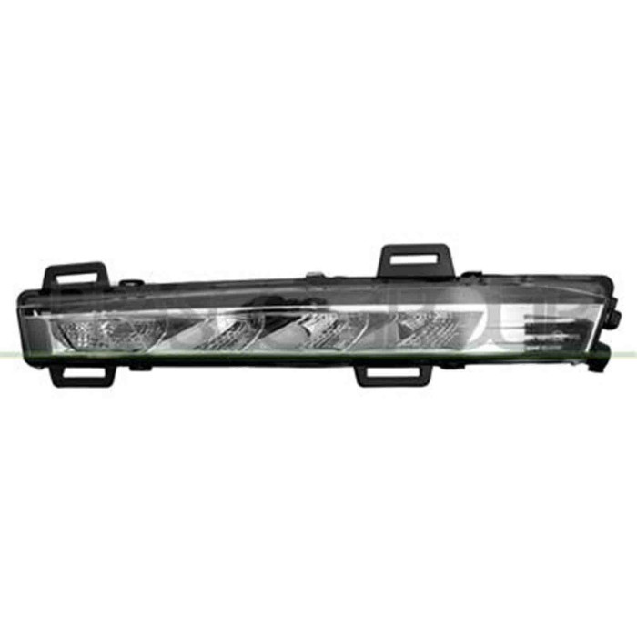 GUIDA_ALLA_SCELTA.JPG Luce Diurna Sinistra Led Per Ford S-max Dal 2010 Al 2015