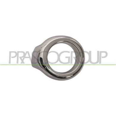 GUIDA_ALLA_SCELTA.JPG Cornice Fendinebbia Destra Cromata Per Ford Ecosport Dal 2013 Al 2017