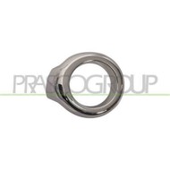 Cornice Fendinebbia Destra Cromata Per Ford Ecosport Dal 2013 Al 2017