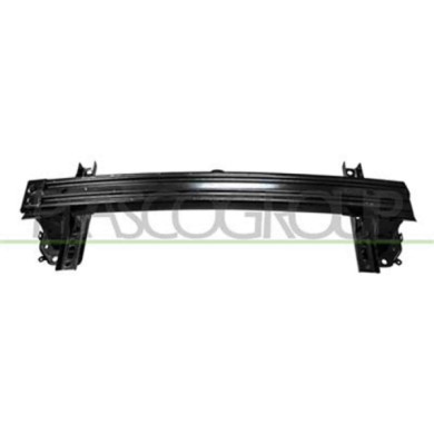 FD7501622_1.JPG Rinforzo Paraurti Anteriore Per Ford Ecosport Dal 2013 Al 2017