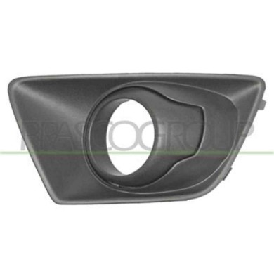 GUIDA_ALLA_SCELTA.JPG Griglia Destra Paraurti Nera Per Ford Ecosport Dal 2013 Al 2017