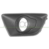 Griglia Destra Paraurti Nera Per Ford Ecosport Dal 2013 Al 2017