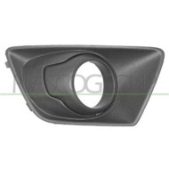 Griglia Sinistra Paraurti Nera Per Ford Ecosport Dal 2013 Al 2017