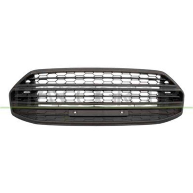 FD7502120_1.JPG Griglia Centrale Paraurti Per Ford Ecosport Dal 2013 Al 2017