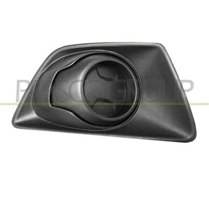 GUIDA_ALLA_SCELTA.JPG Griglia Destra Paraurti Nera Goffrata Per Ford Ecosport Dal 2013 Al 2017