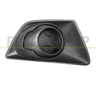 Griglia Destra Paraurti Nera Goffrata Per Ford Ecosport Dal 2013 Al 2017