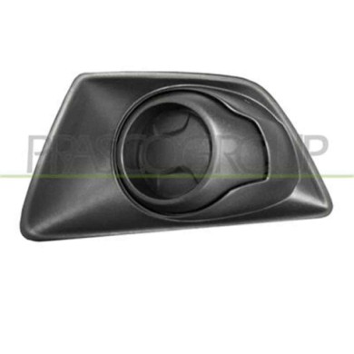 GUIDA_ALLA_SCELTA.JPG Griglia Sinistra Paraurti Nera Goffrata Per Ford Ecosport Dal 2013 Al 2017