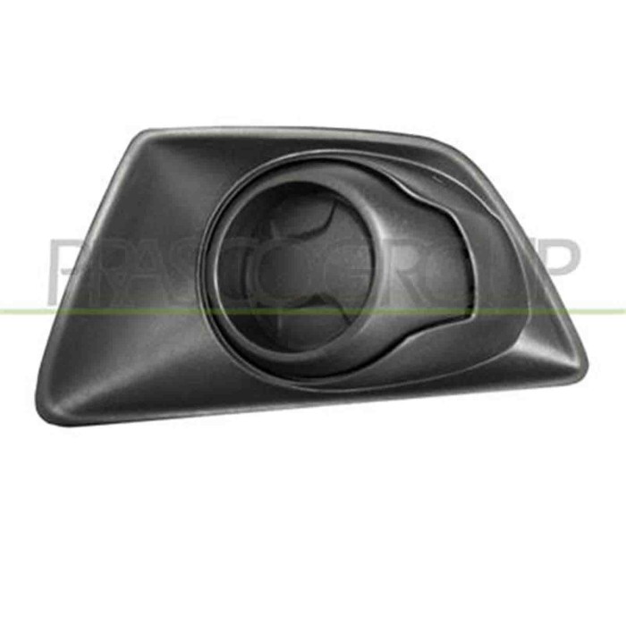 GUIDA_ALLA_SCELTA.JPG Griglia Sinistra Paraurti Nera Goffrata Per Ford Ecosport Dal 2013 Al 2017