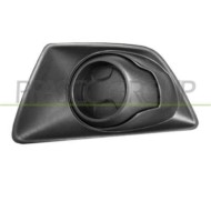 Griglia Sinistra Paraurti Nera Goffrata Per Ford Ecosport Dal 2013 Al 2017