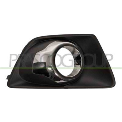 GUIDA_ALLA_SCELTA.JPG Griglia Destra Paraurti Nera Goffrata Per Ford Ecosport Dal 2013 Al 2017