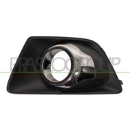 GUIDA_ALLA_SCELTA.JPG Griglia Sinistra Paraurti Nera Goffrata Per Ford Ecosport Dal 2013 Al 2017