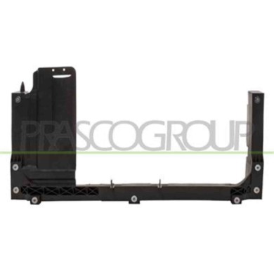 FD7503210_1.JPG Frontale Anteriore Inferiore Per Ford Ecosport Dal 2013 Al 2017