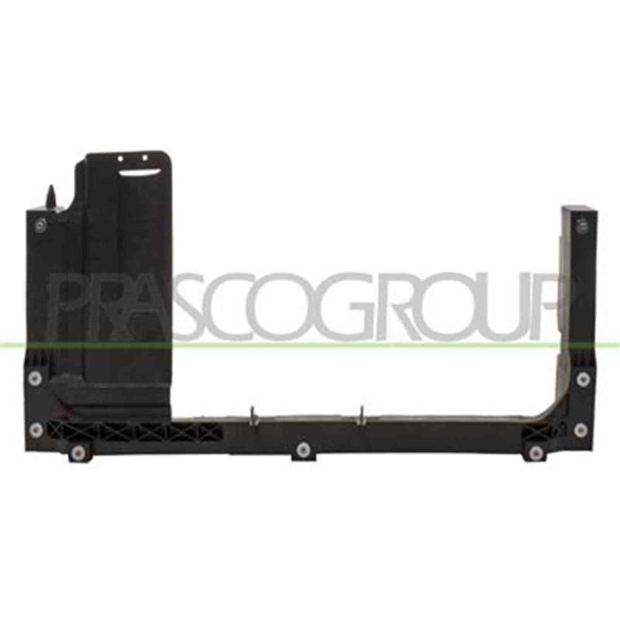 FD7503210_1.JPG Frontale Anteriore Inferiore Per Ford Ecosport Dal 2013 Al 2017