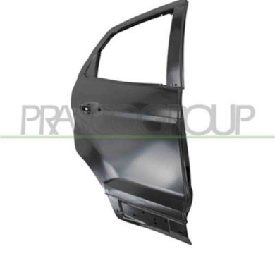 FD7503553_1.JPG Porta Posteriore Destra Per Ford Ecosport Dal 2013 Al 2017