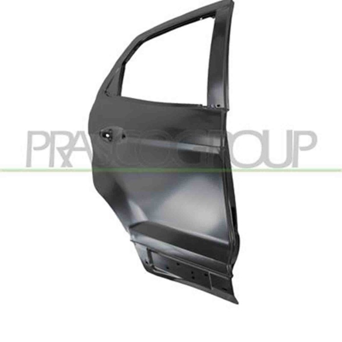FD7503553_1.JPG Porta Posteriore Destra Per Ford Ecosport Dal 2013 Al 2017