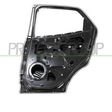 FD7503553_3.JPG Porta Posteriore Destra Per Ford Ecosport Dal 2013 Al 2017