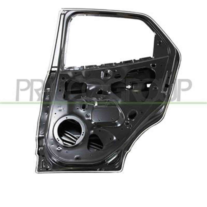 FD7503553_3.JPG Porta Posteriore Destra Per Ford Ecosport Dal 2013 Al 2017
