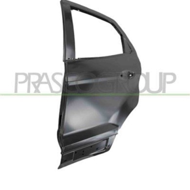 FD7503554_1.JPG Porta Posteriore Sinistra Per Ford Ecosport Dal 2013 Al 2017