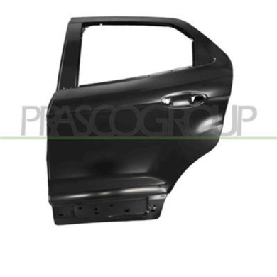 FD7503554_2.JPG Porta Posteriore Sinistra Per Ford Ecosport Dal 2013 Al 2017