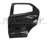 Porta Posteriore Sinistra Per Ford Ecosport Dal 2013 Al 2017